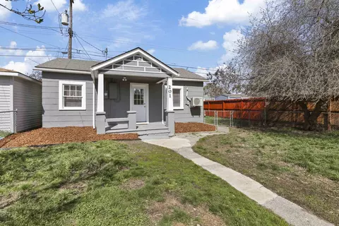 201 E Rich Ave, Spokane, WA 99207