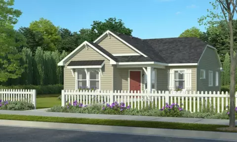 20918 E Indiana Ave, Liberty Lake, WA 99019