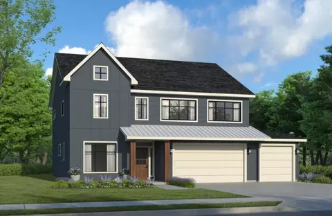 1757 N Snoqulamie Rd, Liberty Lake, WA 99019
