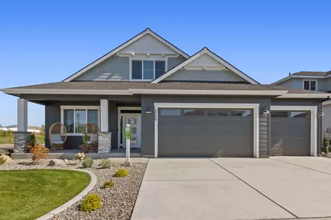 2205 E 32nd Ave, Spokane, WA 99223