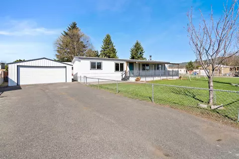 18520 E Liberty Ave, Spokane Valley, WA 99206