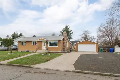 1210 S Reeves Rd, Spokane Valley, WA 99206