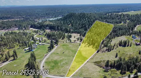 84 W Nn W Jensen Rd, Cheney, WA 99004