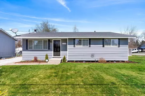 219 E 6th Ave, Deer Park, WA 99006