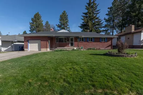 1827 E 40th Ave, Spokane, WA 99203