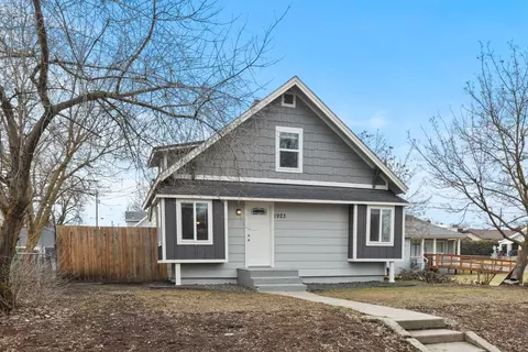 1923 W Grace Ave, Spokane, WA 99205