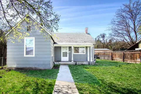 2012 E 5th Ave, Spokane, WA 99202