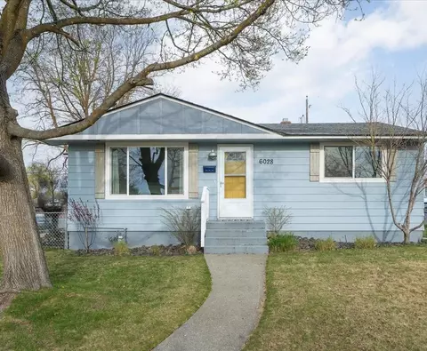 6028 N Oak St, Spokane, WA 99205