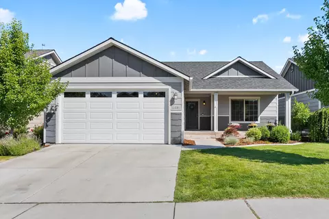11601 E Rivercrest Dr, Spokane Valley, WA 99206