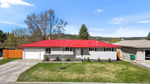 11721 E Fairview Ave, Spokane, WA 99206