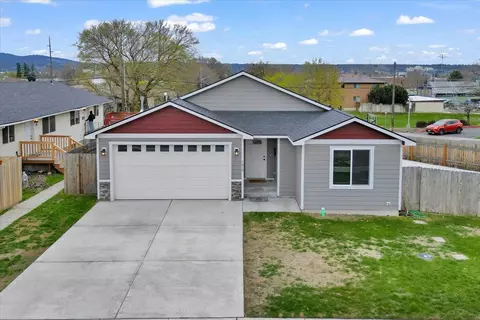 1410 E Dalton Ave, Spokane, WA 99207