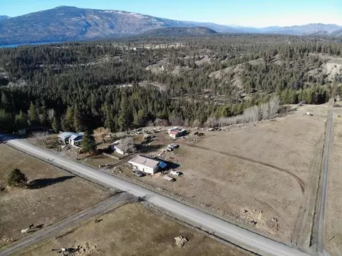 1050 Mingo Mountain Rd, Kettle Falls, WA 99141