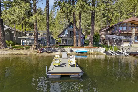 13629 N Coman Dr, Newman Lake, WA 99025