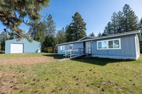 21314 N Division Rd, Colbert, WA 99005