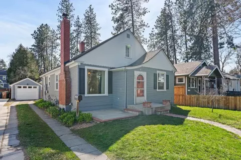37 W 31st Ave, Spokane, WA 99203