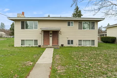 532 Villard St, Cheney, WA 99004