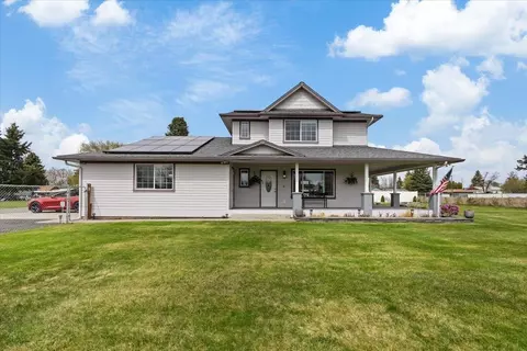 17726 E Alki Ave, Spokane Valley, WA 99016