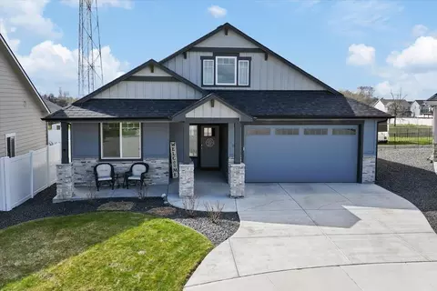 1525 W Jay Ct, Spokane, WA 99208