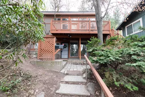 Exterior - 3918 E 12th Ave, Spokane, WA 99202 photo 2 of 6