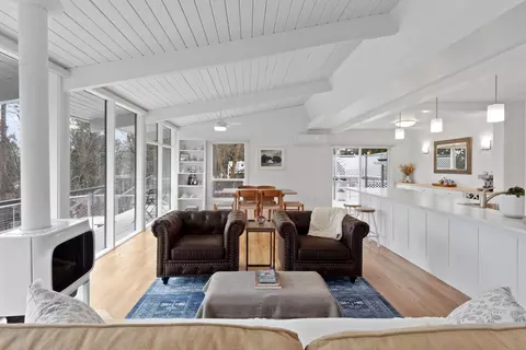 Dining - 1729 E 18th Ave, Spokane, WA 99203 photo 1 of 3