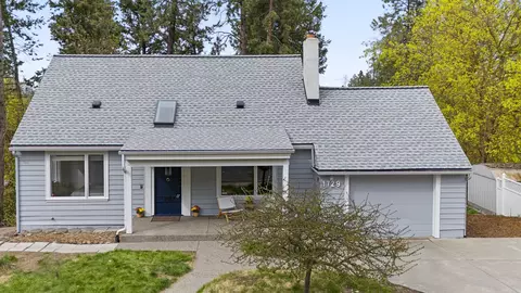 Exterior - 1729 E 18th Ave, Spokane, WA 99203 photo 5 of 6