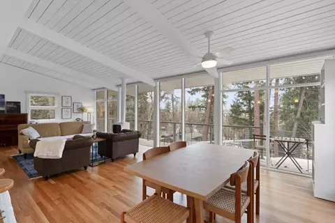 Dining - 1729 E 18th Ave, Spokane, WA 99203 photo 3 of 3