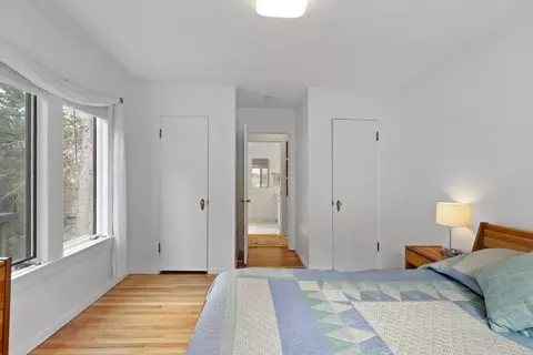 Bedroom - 1729 E 18th Ave, Spokane, WA 99203 photo 1 of 3