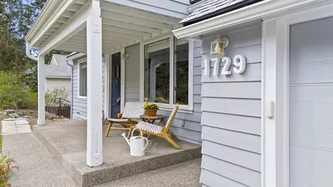Exterior - 1729 E 18th Ave, Spokane, WA 99203 photo 6 of 6