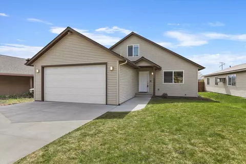 5112 E Frederick Ave, Spokane, WA 99217