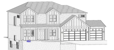 1425 S Manifold Rd, Spokane Valley, WA 99016
