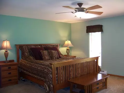 Bedroom - 1462 Larch Ln, Cusick, WA 99119 photo 3 of 4