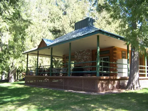 Exterior - 1462 Larch Ln, Cusick, WA 99119 photo 4 of 15