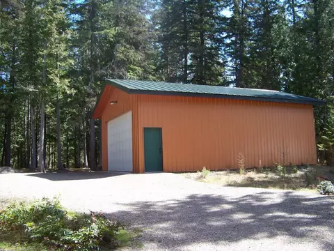 Exterior - 1462 Larch Ln, Cusick, WA 99119 photo 3 of 15