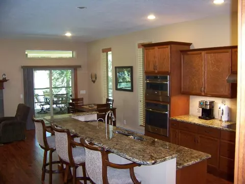 Kitchen - 1462 Larch Ln, Cusick, WA 99119 photo 2 of 3