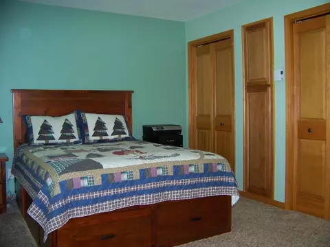 Bedroom - 1462 Larch Ln, Cusick, WA 99119 photo 2 of 4