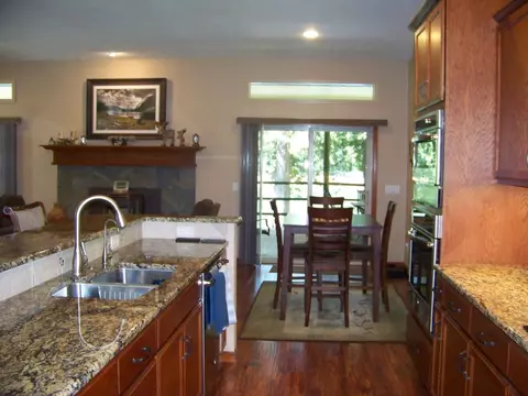 Kitchen - 1462 Larch Ln, Cusick, WA 99119 photo 3 of 3