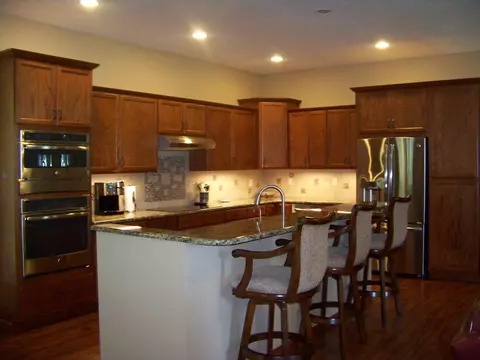 Kitchen - 1462 Larch Ln, Cusick, WA 99119 photo 1 of 3