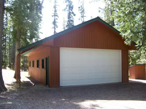Exterior - 1462 Larch Ln, Cusick, WA 99119 photo 2 of 15