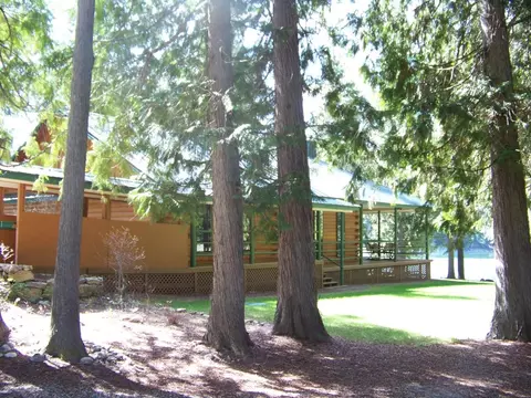 Exterior - 1462 Larch Ln, Cusick, WA 99119 photo 6 of 15