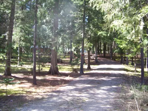 Exterior - 1462 Larch Ln, Cusick, WA 99119 photo 10 of 15