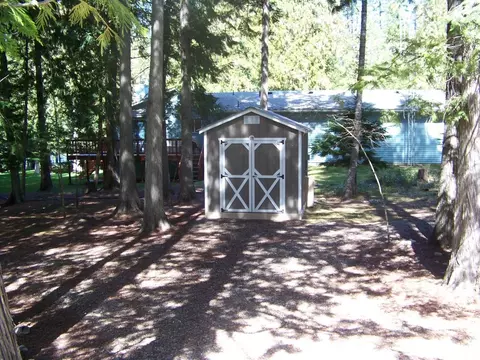 Exterior - 1462 Larch Ln, Cusick, WA 99119 photo 13 of 15