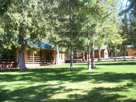 Exterior - 1462 Larch Ln, Cusick, WA 99119 photo 7 of 15