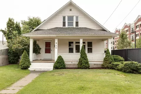 920 E Desmet Ave, Spokane, WA 99202
