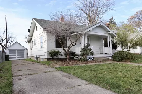 524 E Dalton Ave, Spokane, WA 99207