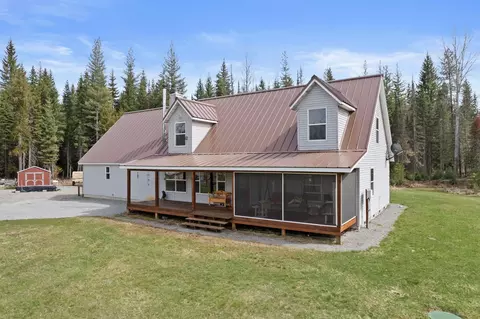 7113 Bear Paw Rd, Newport, WA 99156