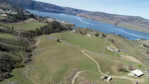 40828 Kokanee Ln N #LOT 3, Davenport, WA 99122