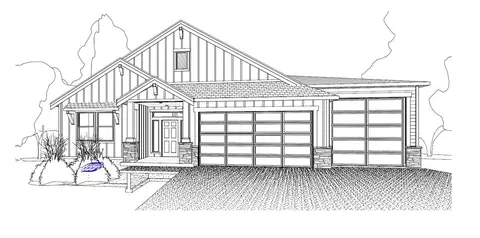 1427 S Aspen Ct, Spokane Valley, WA 99016