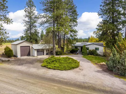 7302 N Jensen Rd, Spokane, WA 99217