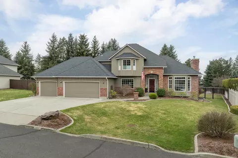 407 W Charlton Ave, Spokane, WA 99208