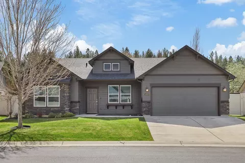 4909 S Coyote Creek Ln, Spokane Valley, WA 99206